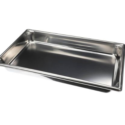 Picture of Vollrath Pan 20 X 12 Part# 3002-2