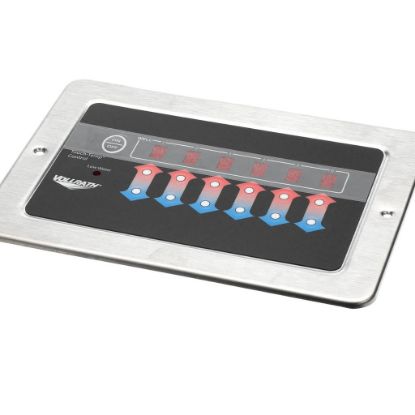 Picture of Vollrath Abl Control Panel Assembly Part# 29290-2
