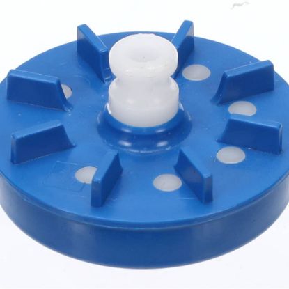 Picture of Vollrath Impeller (60Hz) Part# 33900-01204