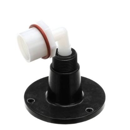 Picture of Vollrath Drain Adaptor, Short Part# 350175-2