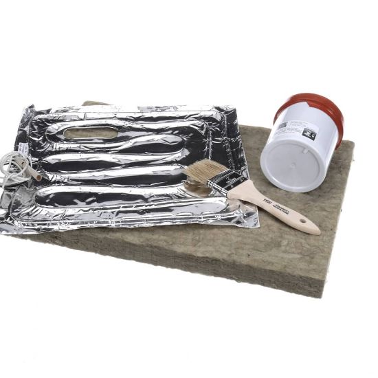 Picture of Vollrath Kit, 120V 625W Element Part# 351884-2
