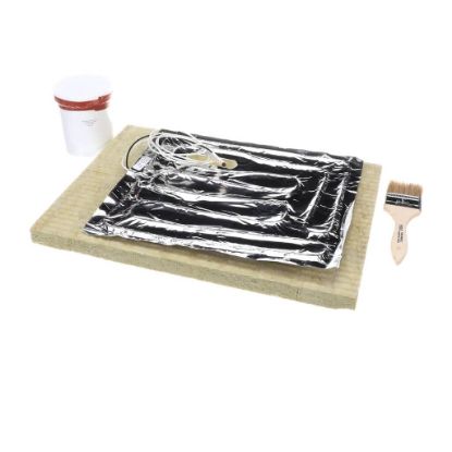 Picture of Vollrath Kit 240V 625W Element Part# 351885-2