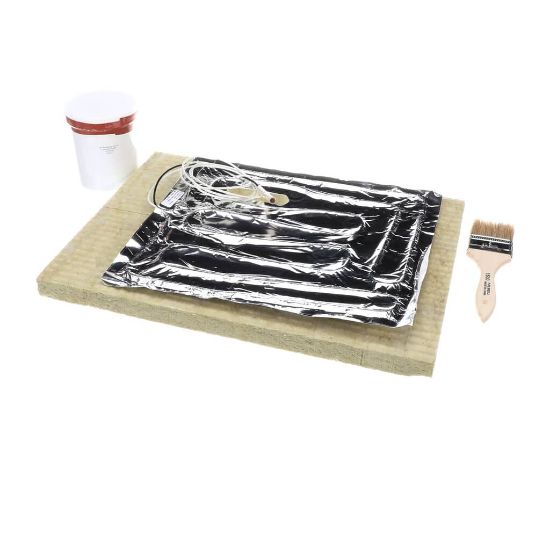 Picture of Vollrath Kit 240V 625W Element Part# 351885-2