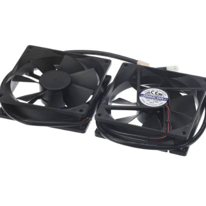 Picture of Vollrath Dc Fans Part# 352367-2