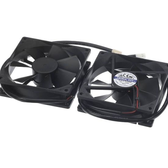 Picture of Vollrath Dc Fans Part# 352367-2