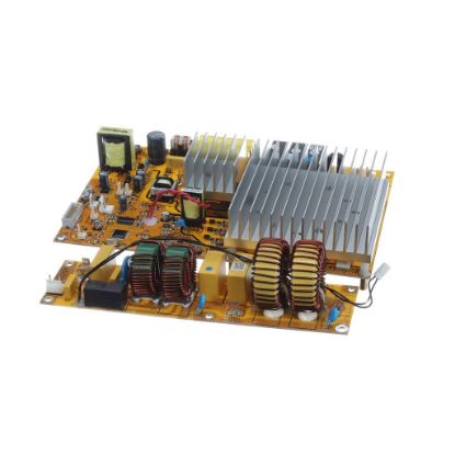 Picture of Vollrath Emi & Power Board Kit Part# 352563-1