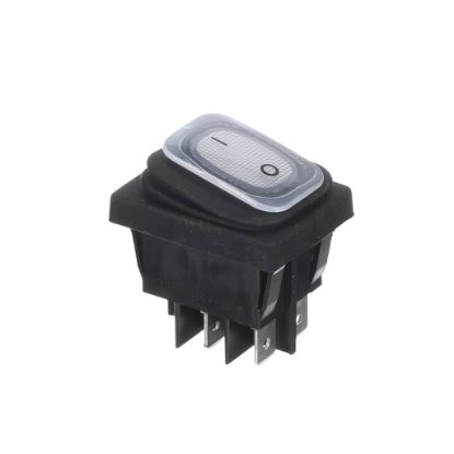 Picture of Vollrath Switch Part# 352773-1