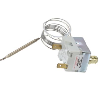 Picture of Vollrath High Limit Thermostat Part# 352751-1