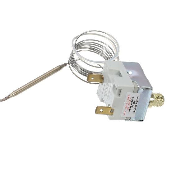 Picture of Vollrath High Limit Thermostat Part# 352751-1