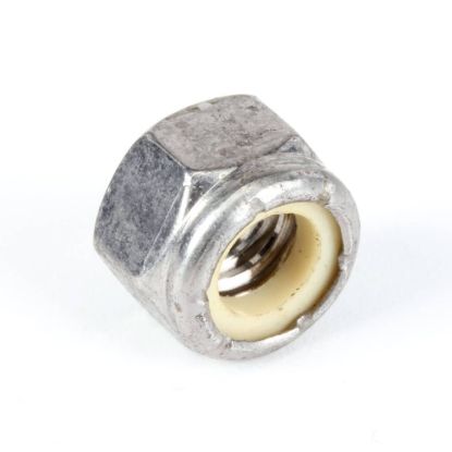 Picture of Vollrath Nut Hex Nyloc 5/16-18 Part# 353