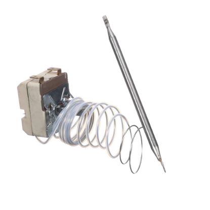 Picture of Vollrath Fma Regulating Thermostat Part# 353177-1