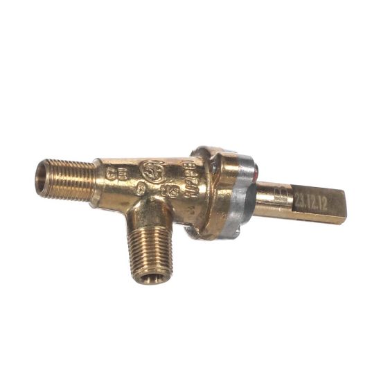 Picture of Vollrath Manual Control Valve Part# 353367-1