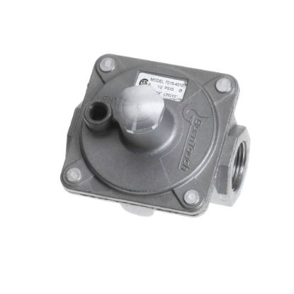 Picture of Vollrath Regulator 4In Wc Part# 353374-1