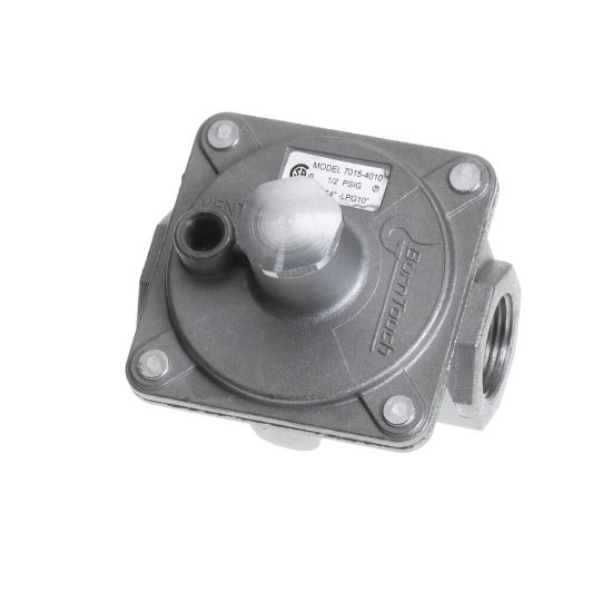 Picture of Vollrath Regulator 4In Wc Part# 353374-1