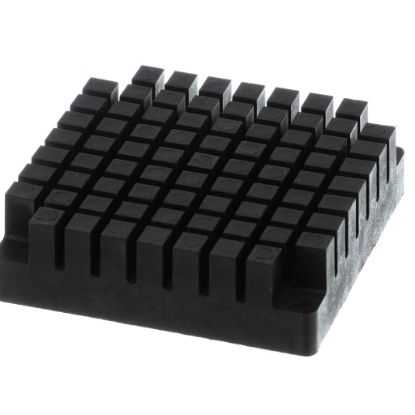 Picture of Vollrath Pusherhead Blk 3/8 Part# 354484-1