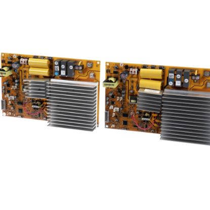 Picture of Vollrath Emi & Power Board Kit 69507 Part# 354537-2