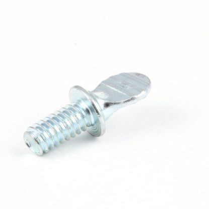 Picture of Vollrath Thumbscrew 1/4 20 X 1/2 Part# 369211