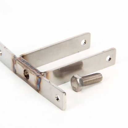 Picture of Vollrath Headguide Link/hdl Brckt Part# 379017
