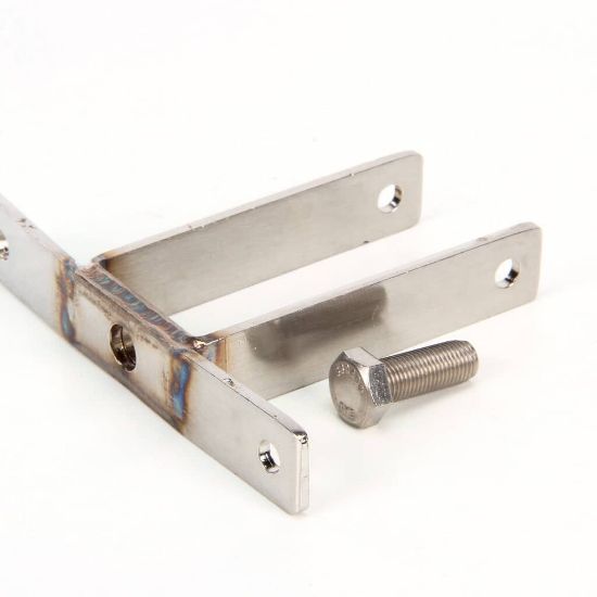 Picture of Vollrath Headguide Link/hdl Brckt Part# 379017