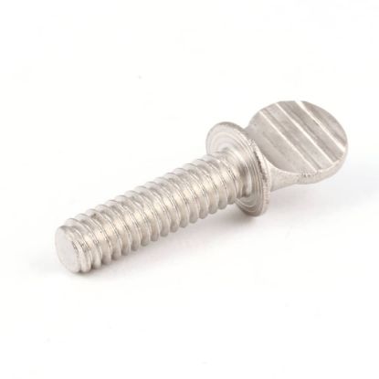 Picture of Vollrath Screw Thumb 1/4-20Unc Part# 379034