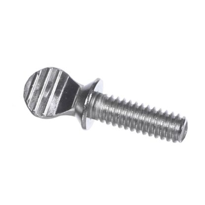 Picture of Vollrath Vollrath Thumb Screw 1/4-20Unc X 3/4 Part# 379036
