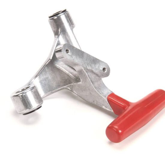 Picture of Vollrath Handle Assembly Part# 379074