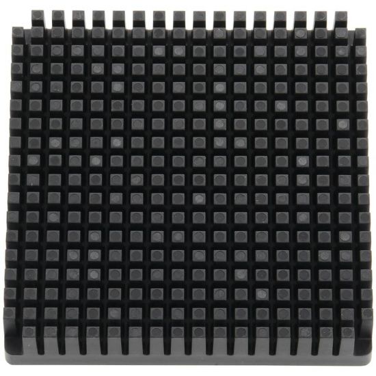 Picture of Vollrath Block Pusher 1/4 Dice Part# 379114