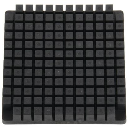 Picture of Vollrath Block Pusher 3/8 Dice Part# 379115