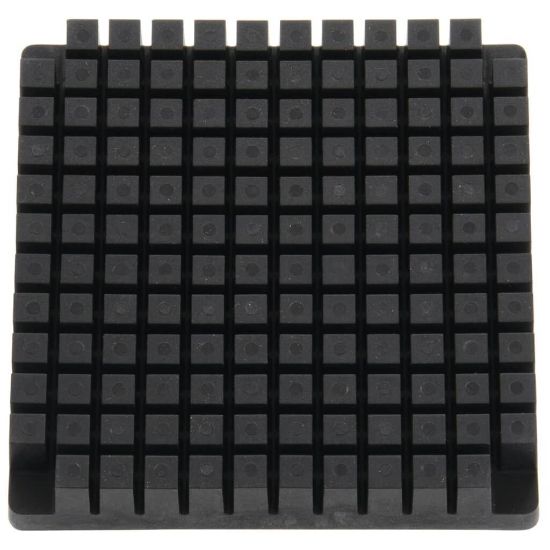 Picture of Vollrath Block Pusher 3/8 Dice Part# 379115