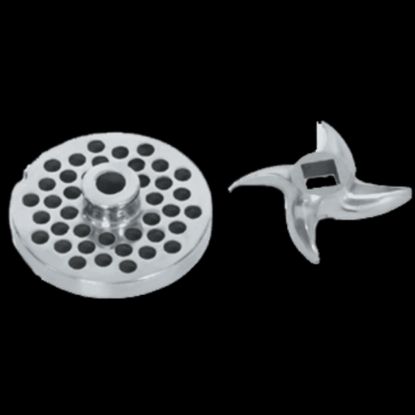 Picture of Vollrath Blade For Meat Grinder Part# 40746