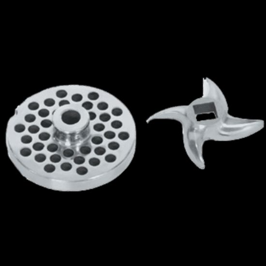Picture of Vollrath Blade For Meat Grinder Part# 40746