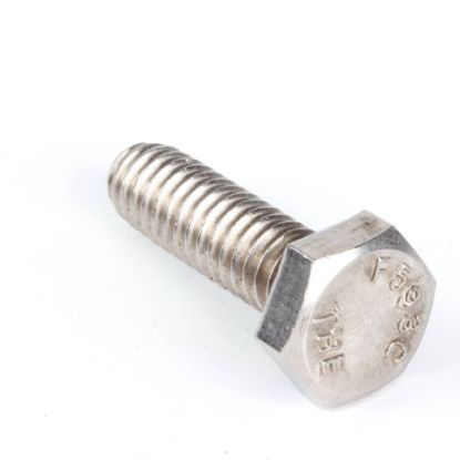 Picture of Vollrath Screw Handle Mounting Part# 415