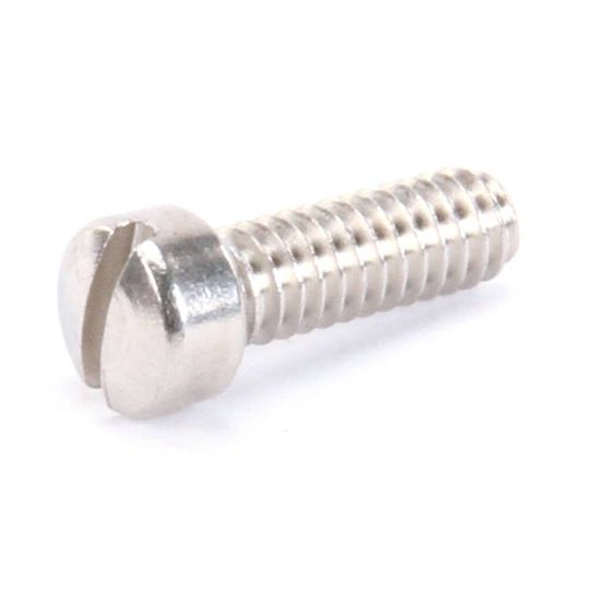 Picture of Vollrath Screw Fh 1/4-20 X 3/4 Part# 414