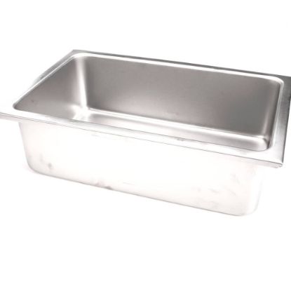 Picture of Vollrath 022-167-Well-sw 2000 Well Spot Part# 44244-2