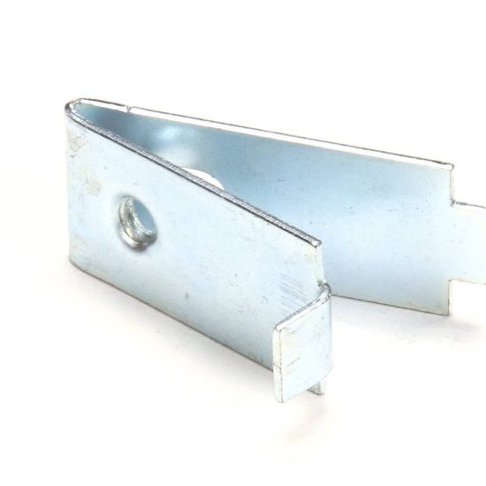 Picture of Vollrath Drop-in Mounting Clip Part# 44179-1