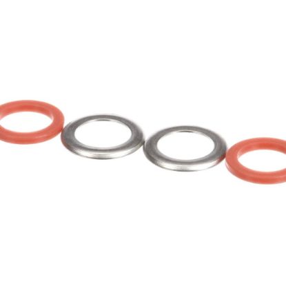Picture of Vollrath Gasket/washer Repair Kit For Part# 44360-2