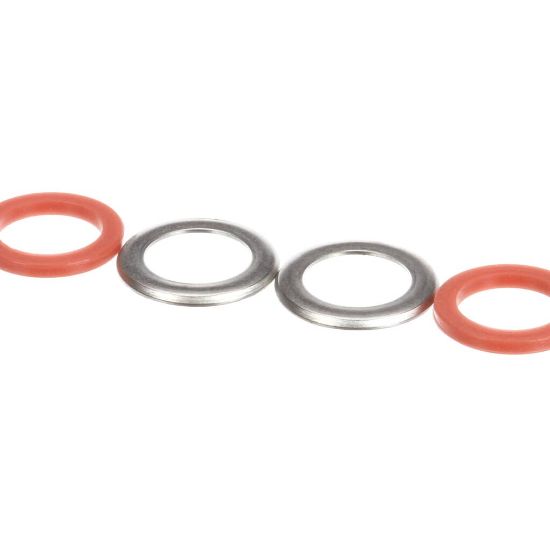 Picture of Vollrath Gasket/washer Repair Kit For Part# 44360-2
