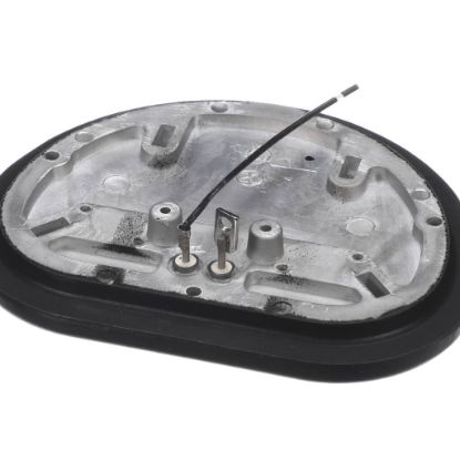 Picture of Vollrath Cast Heater 120 V Part# 44262-1
