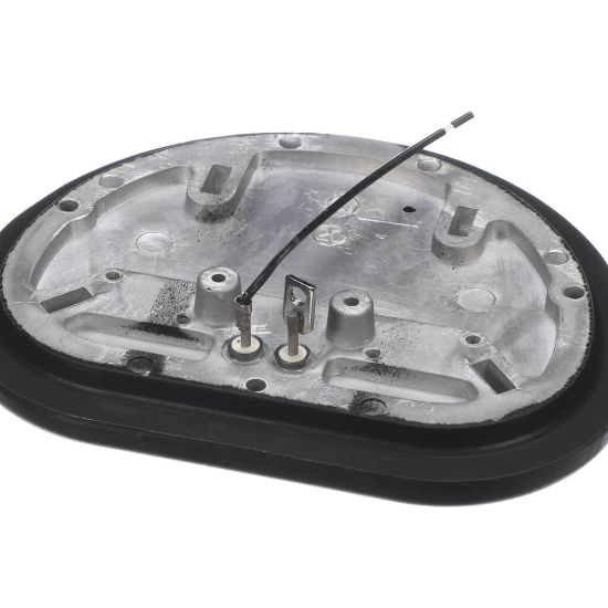 Picture of Vollrath Cast Heater 120 V Part# 44262-1
