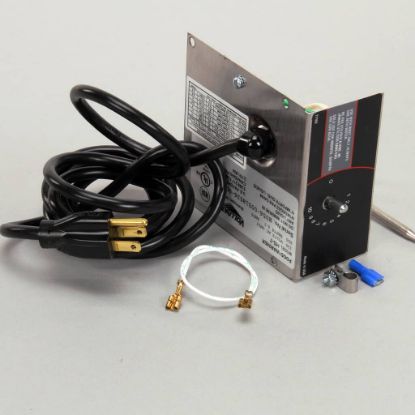Picture of Vollrath Thermostat Kit Hs-7 Ul Part# 44282-2