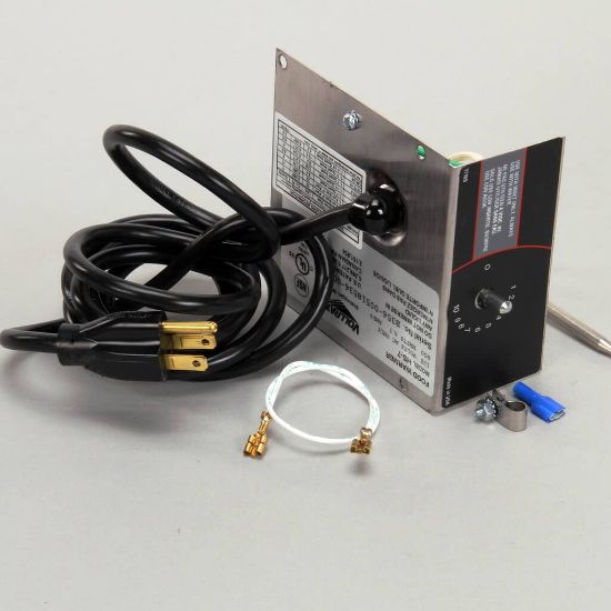 Picture of Vollrath Thermostat Kit Hs-7 Ul Part# 44282-2