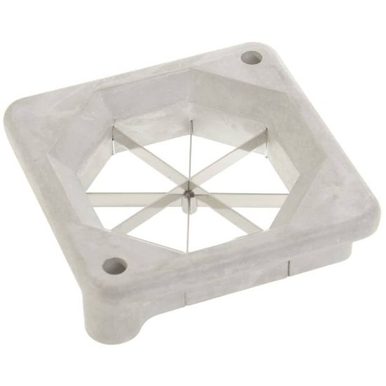 Picture of Vollrath 8-Cut Wedge Blade Assembly Part# 45603-1