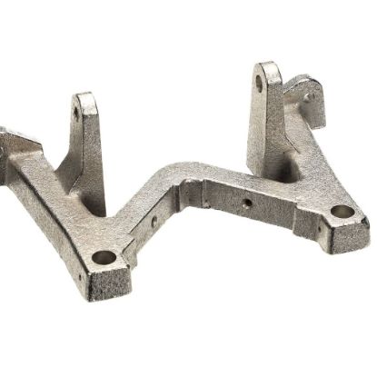 Picture of Vollrath 29-1 Rear Leg Part# 45608-1