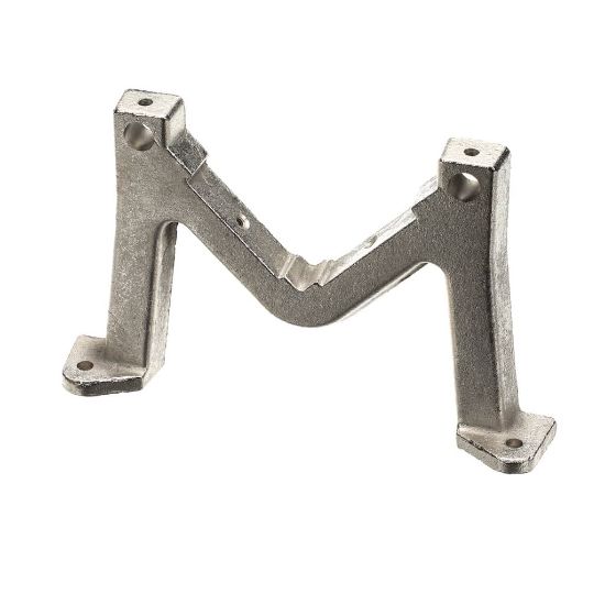 Picture of Vollrath 29-2 Front Leg Part# 45609-1