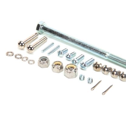 Picture of Vollrath Parts Bag: Potato Cutters Part# 45617