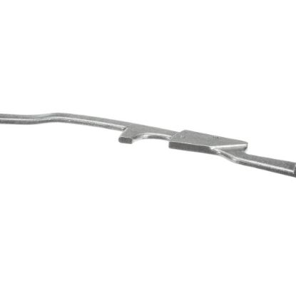 Picture of Vollrath Pusher Lft Hd Sd Arm Part# 457
