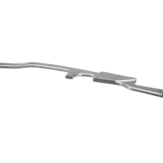 Picture of Vollrath Pusher Lft Hd Sd Arm Part# 457