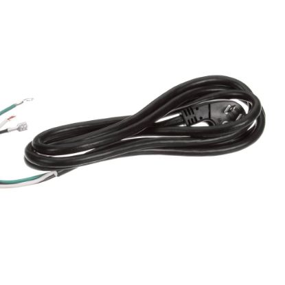 Picture of Vollrath Wendy's Black Cord Service Kit Part# 46552