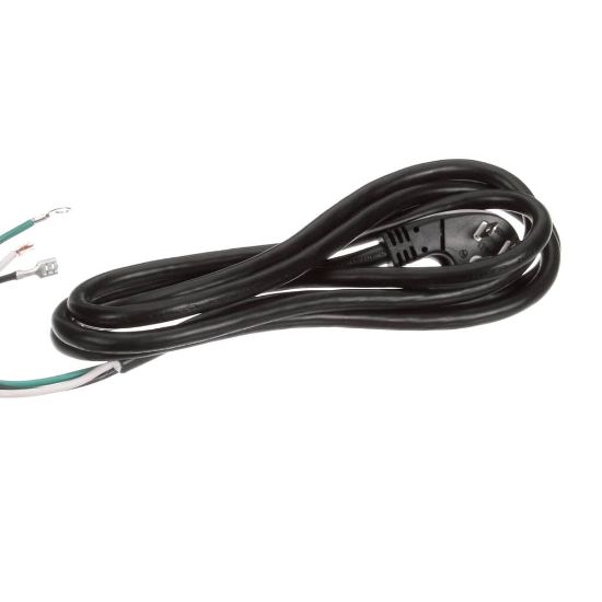 Picture of Vollrath Wendy's Black Cord Service Kit Part# 46552