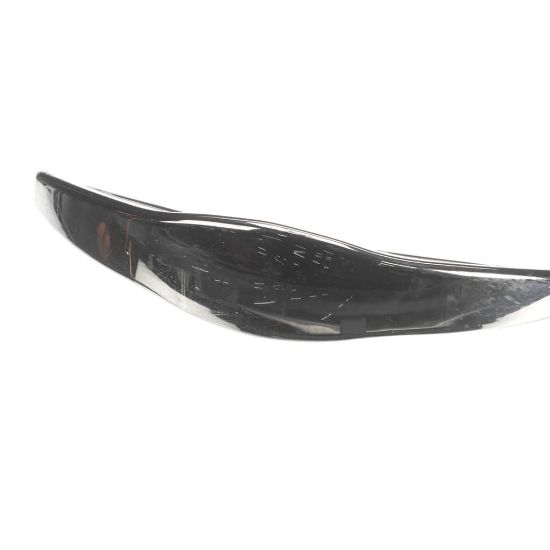 Picture of Vollrath 6 In Silver Finish Handle Part# 4952102-1